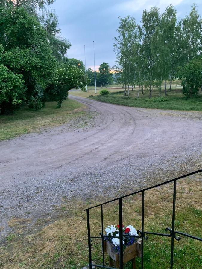 Casa di campagna Eds Bruk Basecamp *