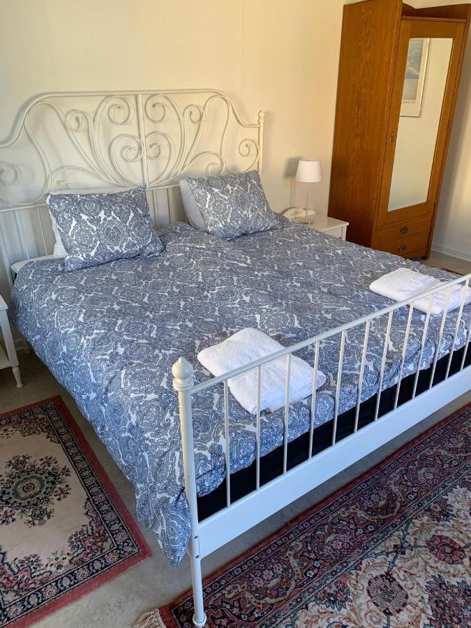 Eds Bruk Basecamp Country house