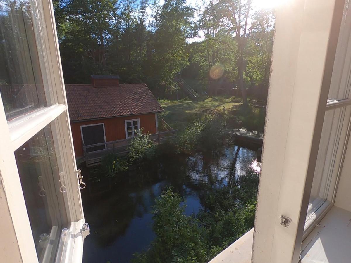 Eds Bruk Basecamp Country house Edsbruk