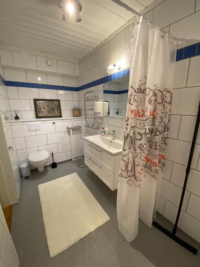 Eds Bruk Basecamp Country house Edsbruk